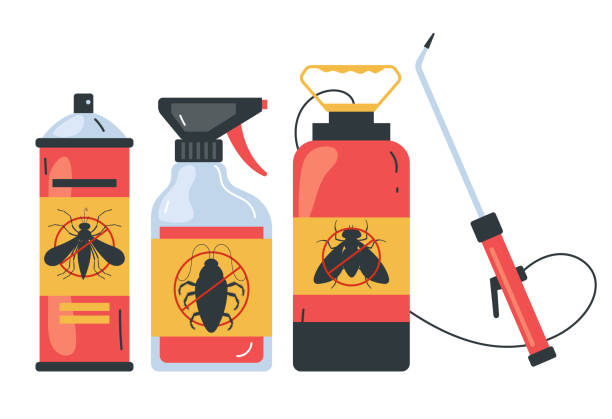 Best Commercial Pest Control Services  in Huguley, AL