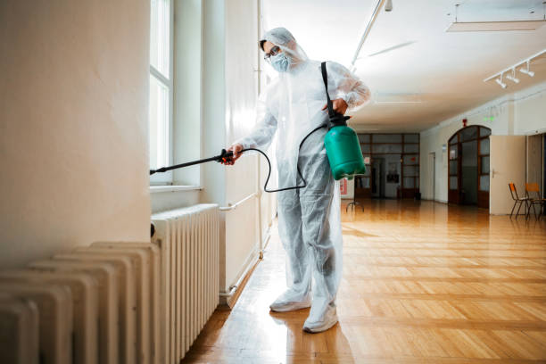 Best Residential Pest Control  in Huguley, AL